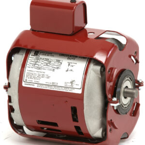 817025-001 - ARMSTRONG - 1/6HP, 115V, 1800RPM, Mounted Motor