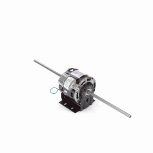670A - CENTURY - [NLA] - 1/6HP, 1075RPM, 115V, 3SPD, 2.7A, 42Y, OPEN