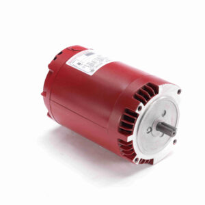 H1044L - CENTURY - [NLA] - 1.5HP, 1800RPM, 208~460V, 3Ph, 56CZ, CIRC. PUMP