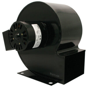RB245 - ROTOM - [NLA] - 1/25HP, 115V, 1.35A, AMU245, 245CFM, BLOWER, AIRDEX