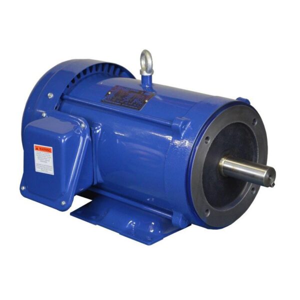 RF0014C-56 - TECO-WESTINGHOUSE - 1HP, 1800RPM, 208.0~460.0V, 56C, TEFC