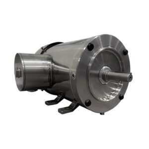 Max Motion, MEP MPS-124LFC,