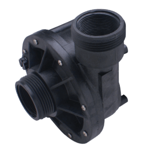 310-1910 - WATERWAY PLASTICS - WET END EXEC, 4HP MAX (3HP 48x2)