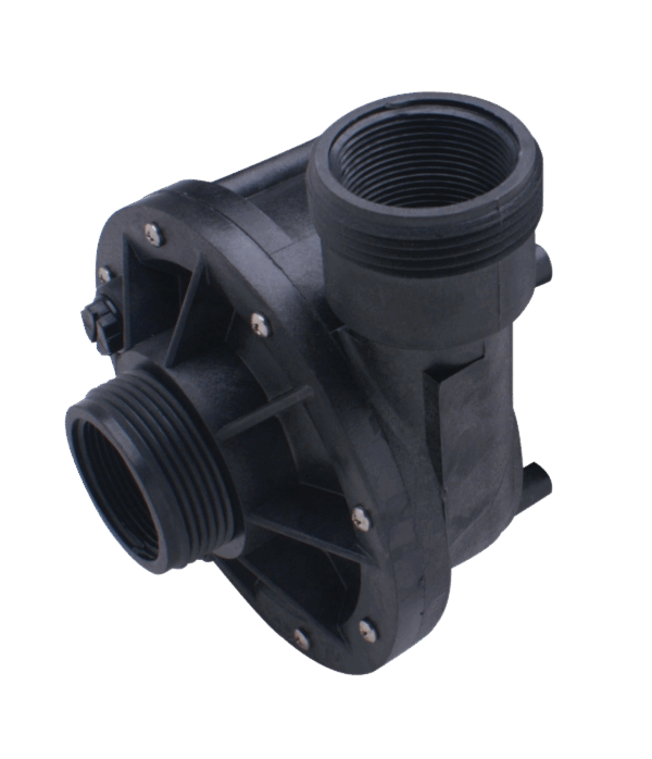 310-1740 - WATERWAYS PLASTICS - WET END EXEC. 4HP (56x2)