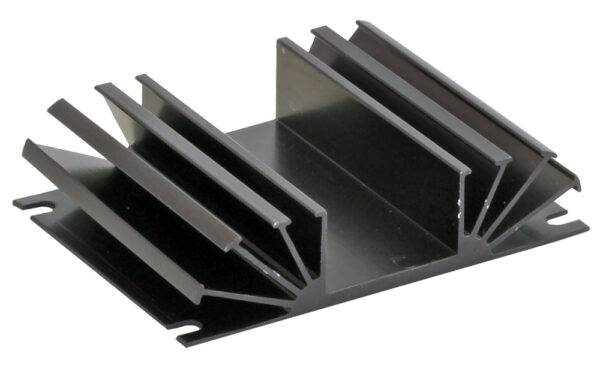 223-0159 - BALDOR - HEAT SINK FOR CHASSIS CNTR