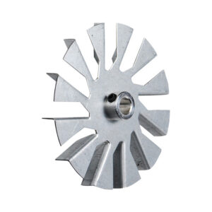 A61003 - PACKARD - FAN PROP,  3-1/4"Dia., CW, Alumn Construction