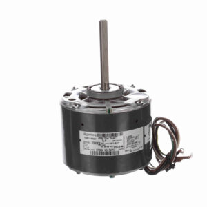3471 - Genteq - 1/4HP, 1625RPM, 115V, 1Ph, PSC, 48Fr, OAO