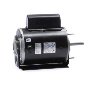 C044A - Century - FARM DUTY, 1/2HP, 115/230V, 1700RPM, 48FR,