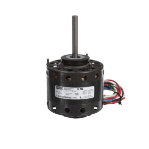 D158 - [NLA] - FASCO - 1/5~1/7HP, 1050RPM, 115V, 3SP, 42Fr, OAO