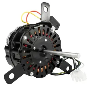 304842M - PEMS - 1/12PH, 115V, 1350RPM, 1.42A, CWSE
