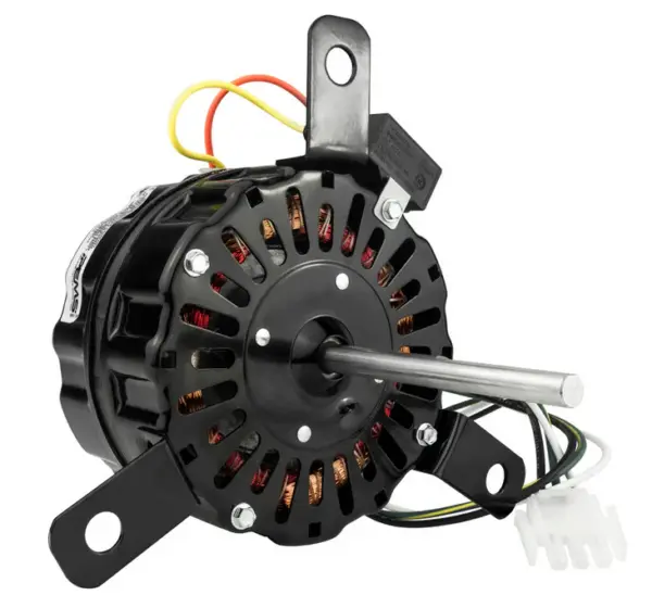 304842M - PEMS - 1/12PH, 115V, 1350RPM, 1.42A, CWSE