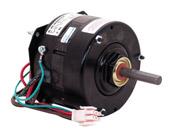 OEV1006  1/12HP 1050 208-230 0.5A 42Y ENCL