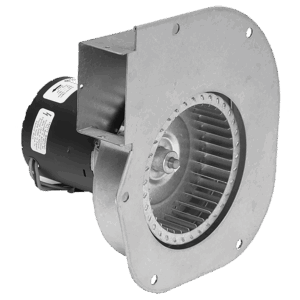 A269 - FASCO - 1/35HP, 2500/3000RPM, 208-230V, 50/60Hz, 1 SP, 3.3" Dia.