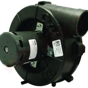 A211 - FASCO - 1/15HP, 3400RPM, 115V, 1SPD, 3.3" DIA, 2.35A, CCW, BLOWER ASSY