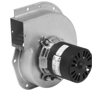 A223 - FASCO - 1/30HP, 3200RPM, 208-230V, 1SPD, 0.64A, CW, SLV BRNGS