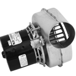 A219 - FASCO - 1/65HP, 3000RPM, 115V, 1SPD, 3.3" Dia, 0.7A, CCW, SLV BRNG