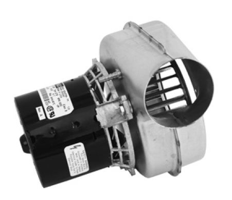 A219 - FASCO - 1/65HP, 3000RPM, 115V, 1SPD, 3.3" Dia, 0.7A, CCW, SLV BRNG