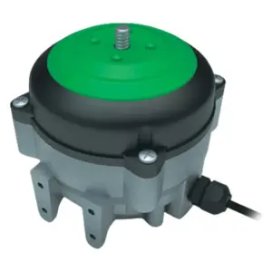 MD5411S - GENTEQ - KRYO FORTRESS, 4-20 WATT, 115/230V, 3.58 FR, TEAO, ECM