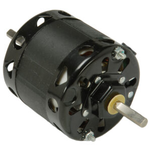R467 - ROTOM - 1.3A, 120V, 1550RPM, DBL SHAFT, OEM Rplcmnt: BROAN 360-2