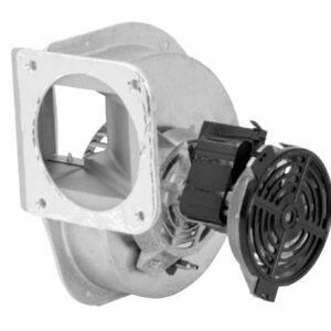 A228 - FASCO - 1/25HP, 3000RPM, 115V, 1SPD, 2.0A, CW, BLL
