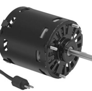 D1120 - FASCO - 1/20HP, 1500RPM, 115V, 1 SP, 3.3, 2.1, OPN VENT, KPN #1043336
